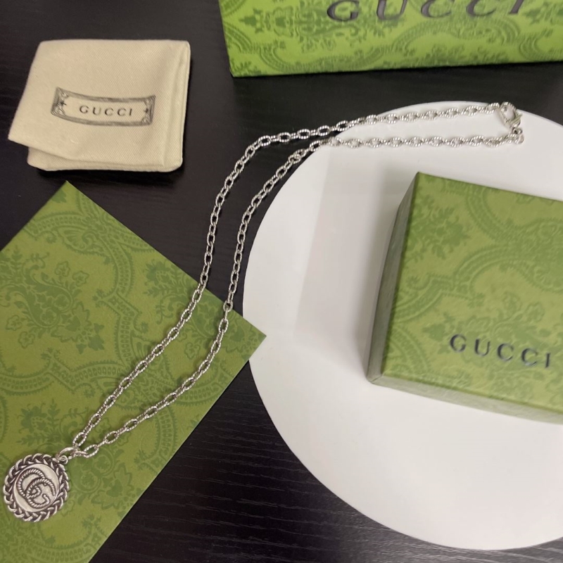 Gucci Necklaces